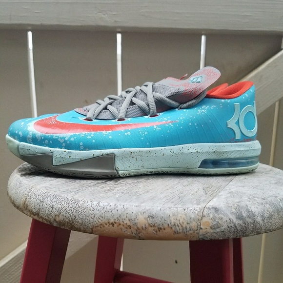 kd 6 youth